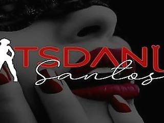 horny tranny hellen sandorran takes a hard dick bareback