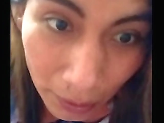 ebony trans lola bonnie wanks her black cock hardcore