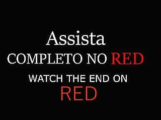 sakura giving herself pleasure by stroking that big dick