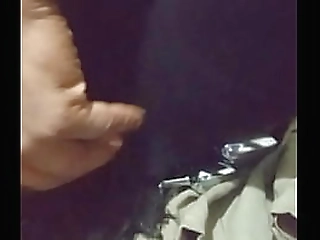 hot brunette shemale nicole navarro solo ass play with her favorite dildo