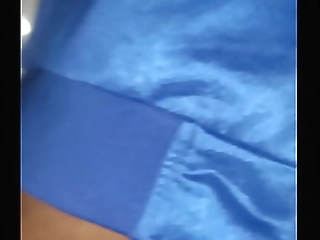 hot shemale wants you to have a taste of her milky cumshot