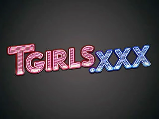 lingerie wearing noy dresses up behind the scenes