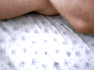 emptying our balls in the morning