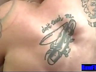 shemale allana takes it in the ass and then breaks his ass