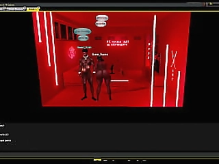 brunette brazilian ts jessica close fucking with marcus