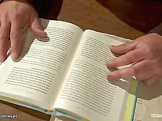 shemale student anal fucking professor