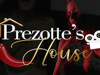 shemale drika lima needs a little ass fisting before double anal