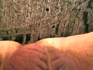 ashley cooper fucks her butthole