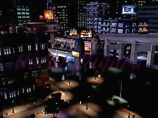 sims 4: the tonight show with jay leno - a parody