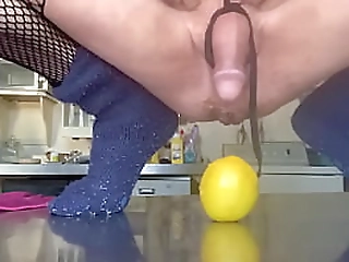 aka bianca stretching my hole