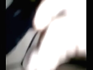 big ass shemale with small tits jacks off her pecker