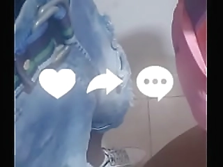 shemale anal fisting - maitresse roxanne (3)