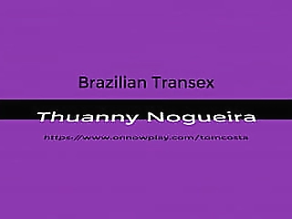 tranny jacky geshemale big ass banged hard