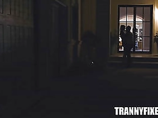 i'_m not some fetish korra del rio, joel someone