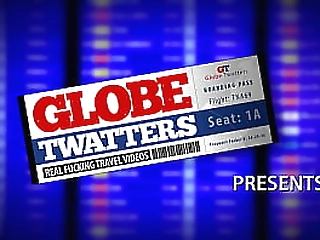 helloladyboy busty asian ladyboy rides big foreign cock