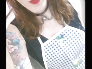 behind the scenes with asian ladyboy ne