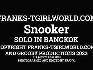 frank'_s tgirl world: snooker'_s sexy body