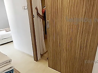 legacy mess : gorgeous and hungry for sex shemale fucks guy in all holes