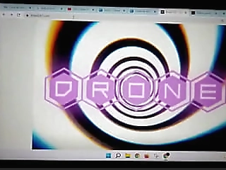 sandra zanerri horny in super pleasure induced big  cock masturbation