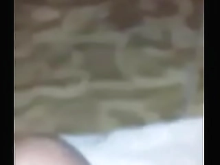 hot brunette ts river stark fucking this hot blonde milf