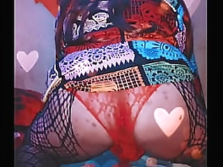 shemale na webcam com lindo pal grande e grosso 6