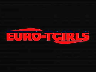 euro tgirls: julieta'_s hardcore fuck