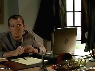 bbc shemale fucking white boss