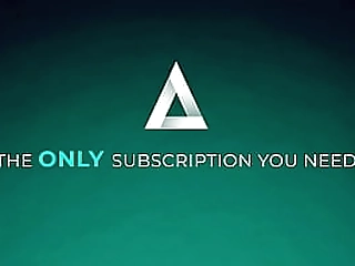 ts babe nuru massage for workaholic boyfriend