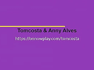 anny alves brazilian transex