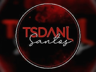 horny shemale enjoy passionate anal romance