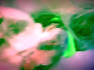 trasqveen: bubbles &amp_ bondage