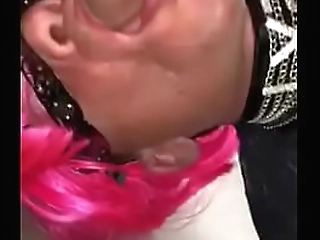 young shemale fucked in her asshole