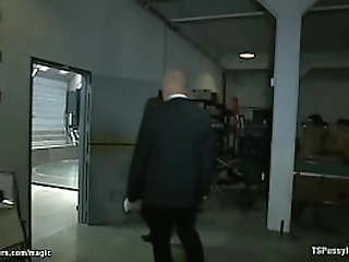 three ts doms fuck maitresse madeline