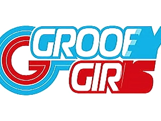 groobygirls: brittney kade'_s hardcore comeback!