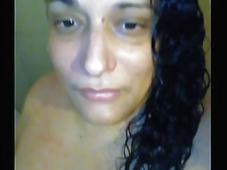 asian ladyboy lets cum inside her ass