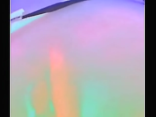 trans babe savannah thorne fucked by lover