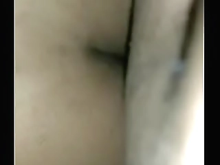 tgirl chanel fucks with a big black dildo