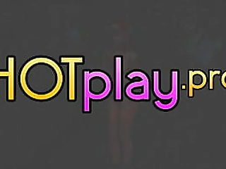 3d animation cartoon futanari - shemale fairy fucks amazon in the forest