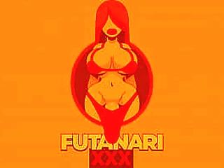 real life futanari - jennifer mendez rub her huge cock and cum all over her boobs