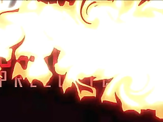 the tenant pays the rent with her ass - shemale fucks girl