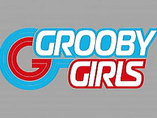 groobygirls: tryout tuesday with katya moon!