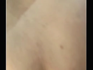 cd fucked hard bareback by young bbc late at night