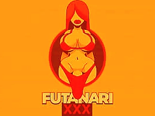 real life futanari - sofia lee rubs her huge fat cock and cum on her face