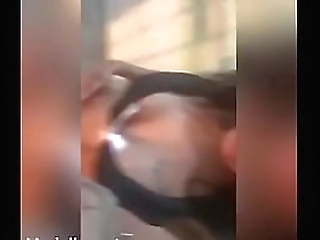 fantastic blowjob by a shemale on another one