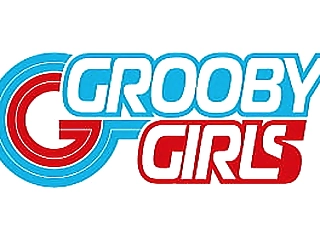 groobygir of the month amanda riley