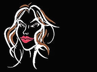 barely legal trans teen jerks her cock in front of black stepdad