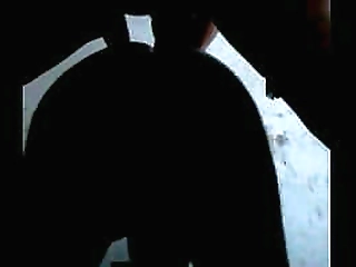 bangkok ladyboy fish in black top - part.2