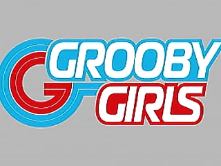 groobygirls: get horny for natalie stone