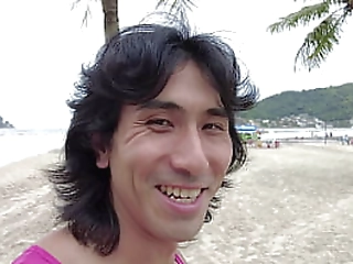 babysitter yasmin lee gets an ass fuck on the kitchen counter