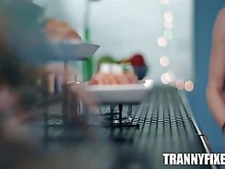 long time no see jenna creed, chris epic